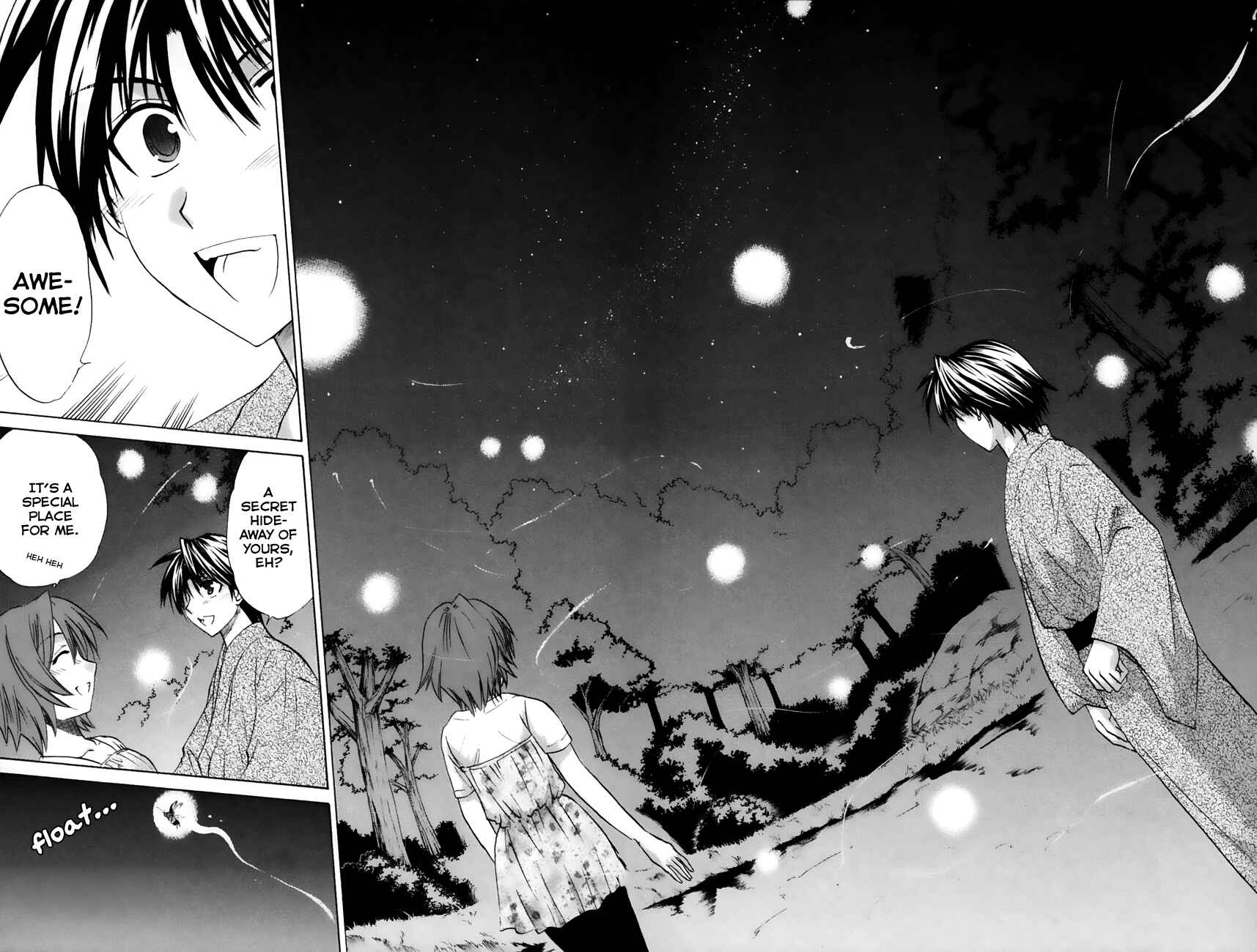 Page 24 Chapter 19 Kanade