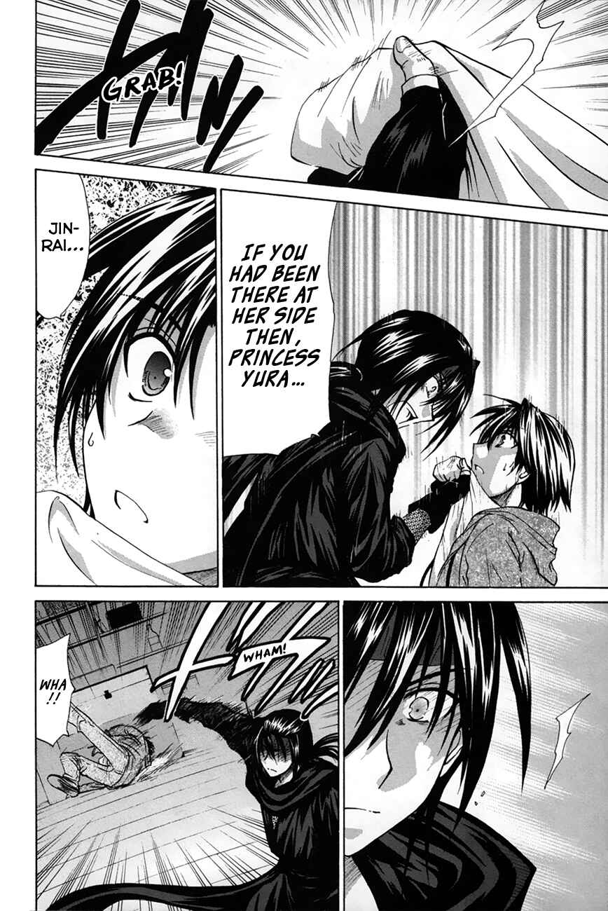 Page 4 Chapter 27 Kanade