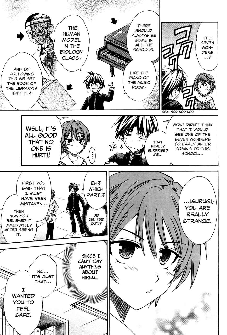 Page 34 Chapter 4 Kanade