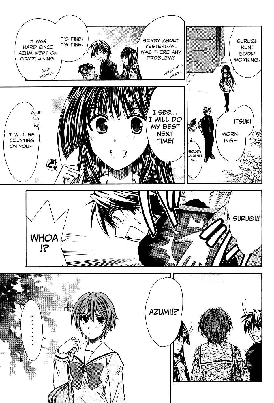 Page 36 Chapter 4 Kanade