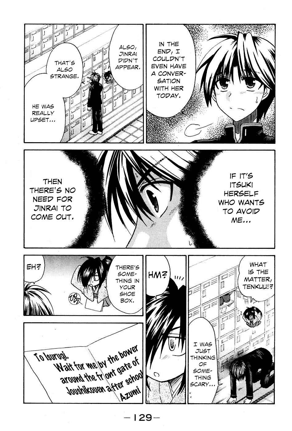 Page 21 Chapter 8 Kanade