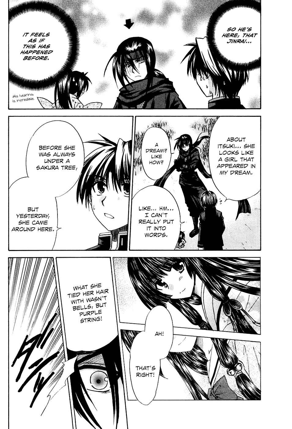 Page 32 Chapter 7 Kanade