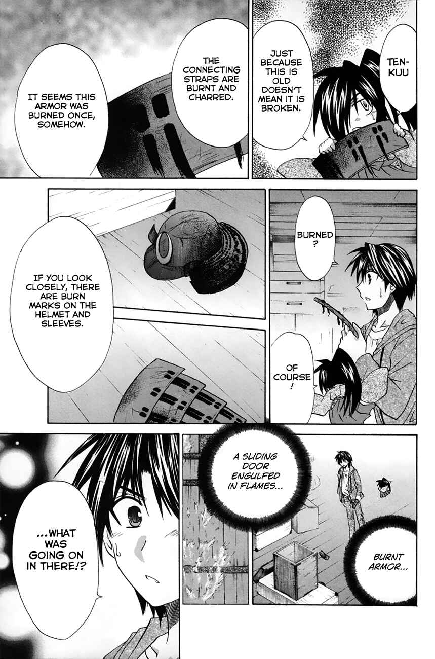 Page 36 Chapter 26 Kanade