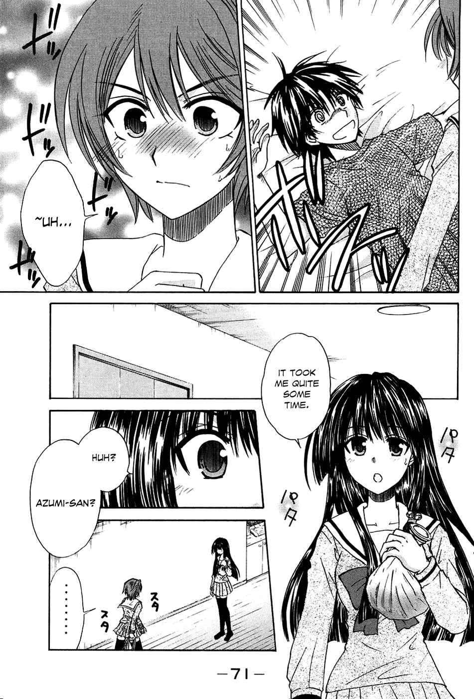 Page 34 Chapter 6 Kanade