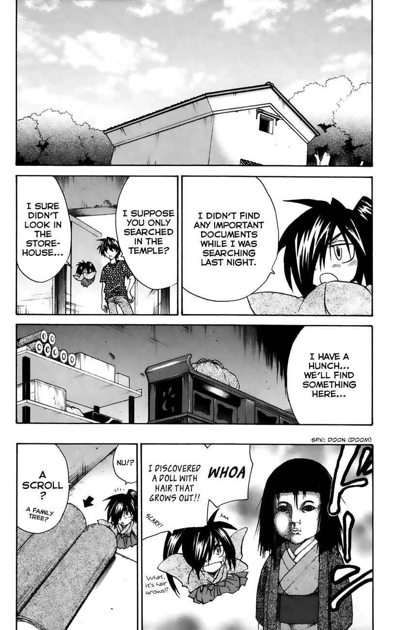 Page 15 Chapter 17 Kanade