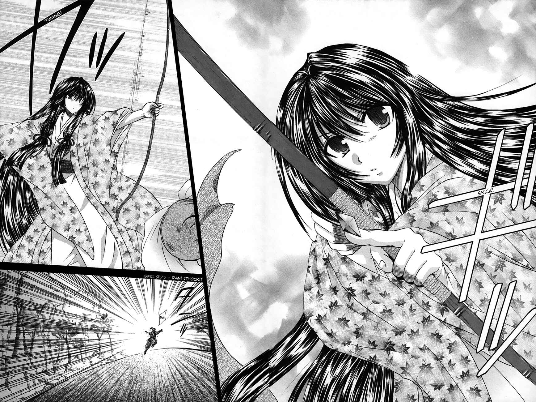 Page 10 Chapter 24 Kanade