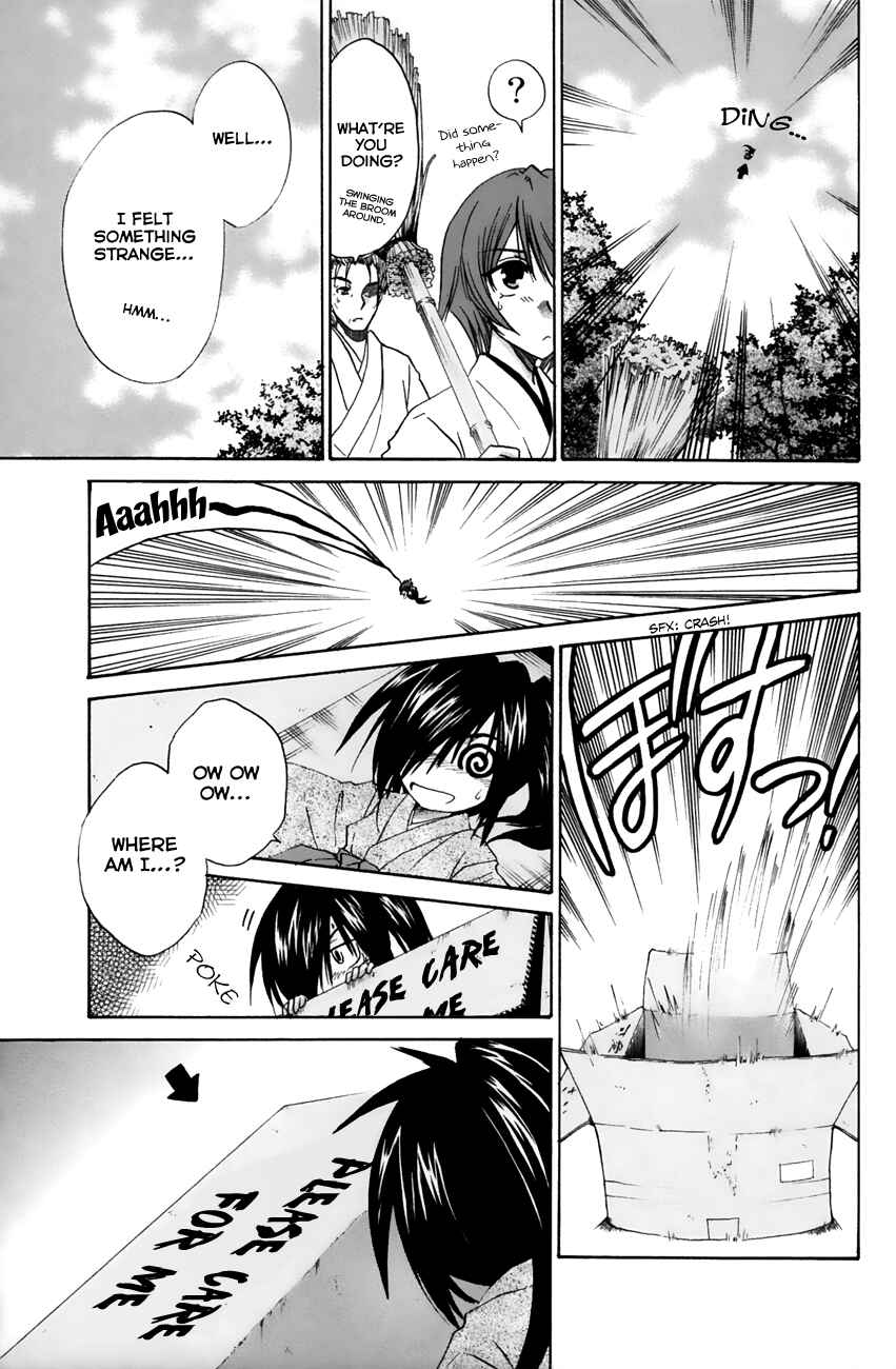 Page 15 Chapter 14 Kanade