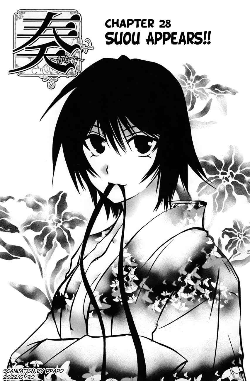 Page 1 Chapter 28 Kanade
