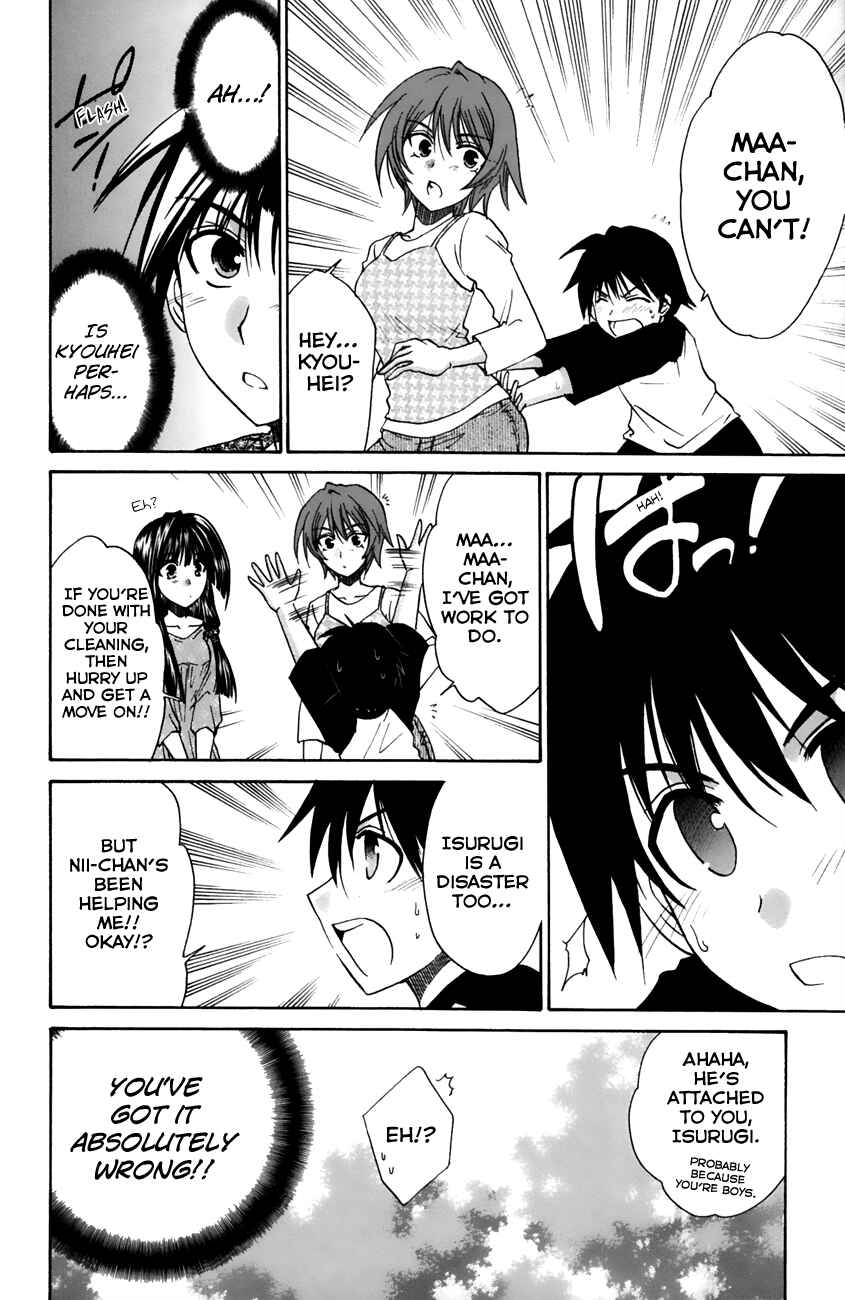 Page 14 Chapter 11 Kanade