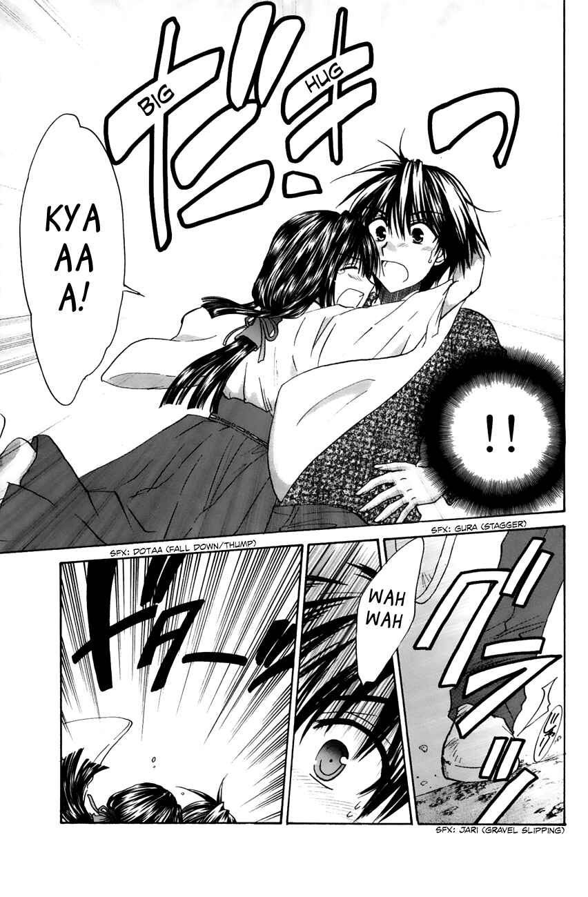Page 30 Chapter 11 Kanade