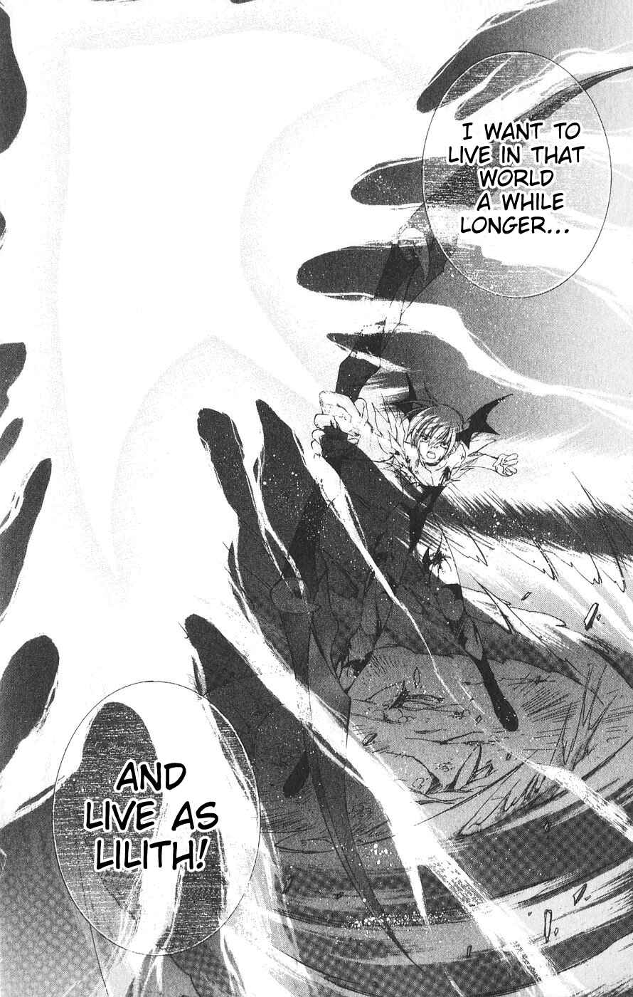 Page 9 Chapter 24 Vampire Savior: The Souls Lost Child