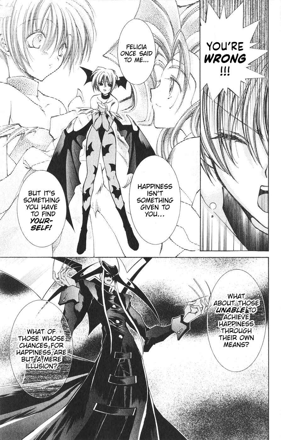 Page 29 Chapter 22 Vampire Savior: The Souls Lost Child