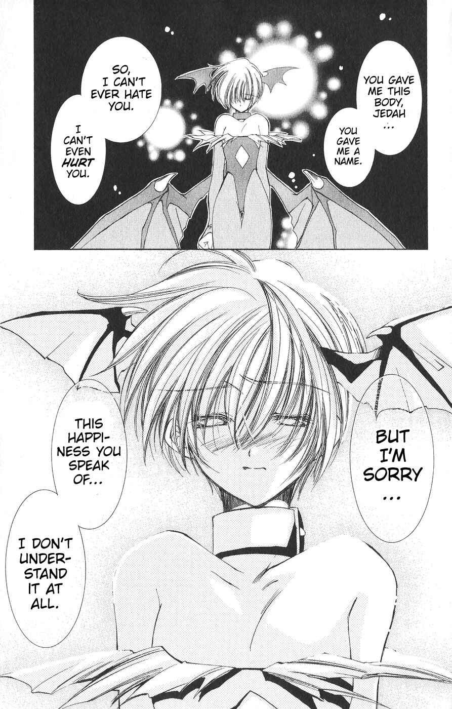 Page 31 Chapter 22 Vampire Savior: The Souls Lost Child