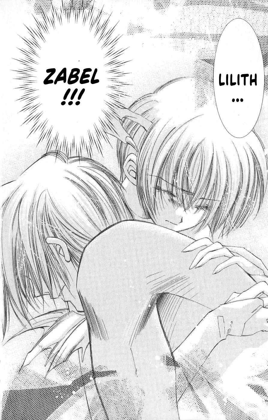 Page 8 Chapter 22 Vampire Savior: The Souls Lost Child