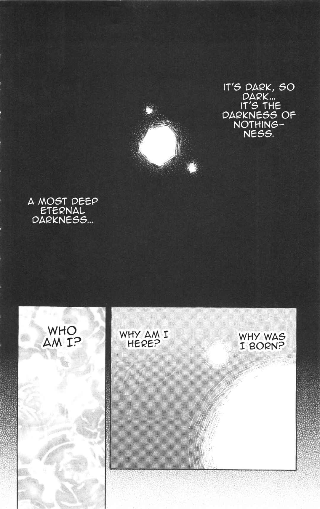 Page 2 Chapter 17 Vampire Savior: The Souls Lost Child