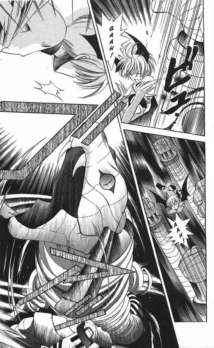 Page 11 Chapter 10 Vampire Savior: The Souls Lost Child