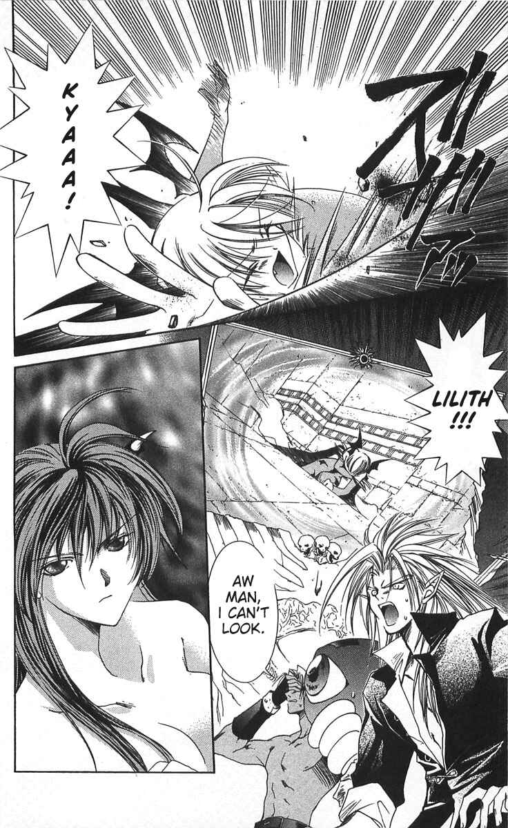 Page 6 Chapter 10 Vampire Savior: The Souls Lost Child