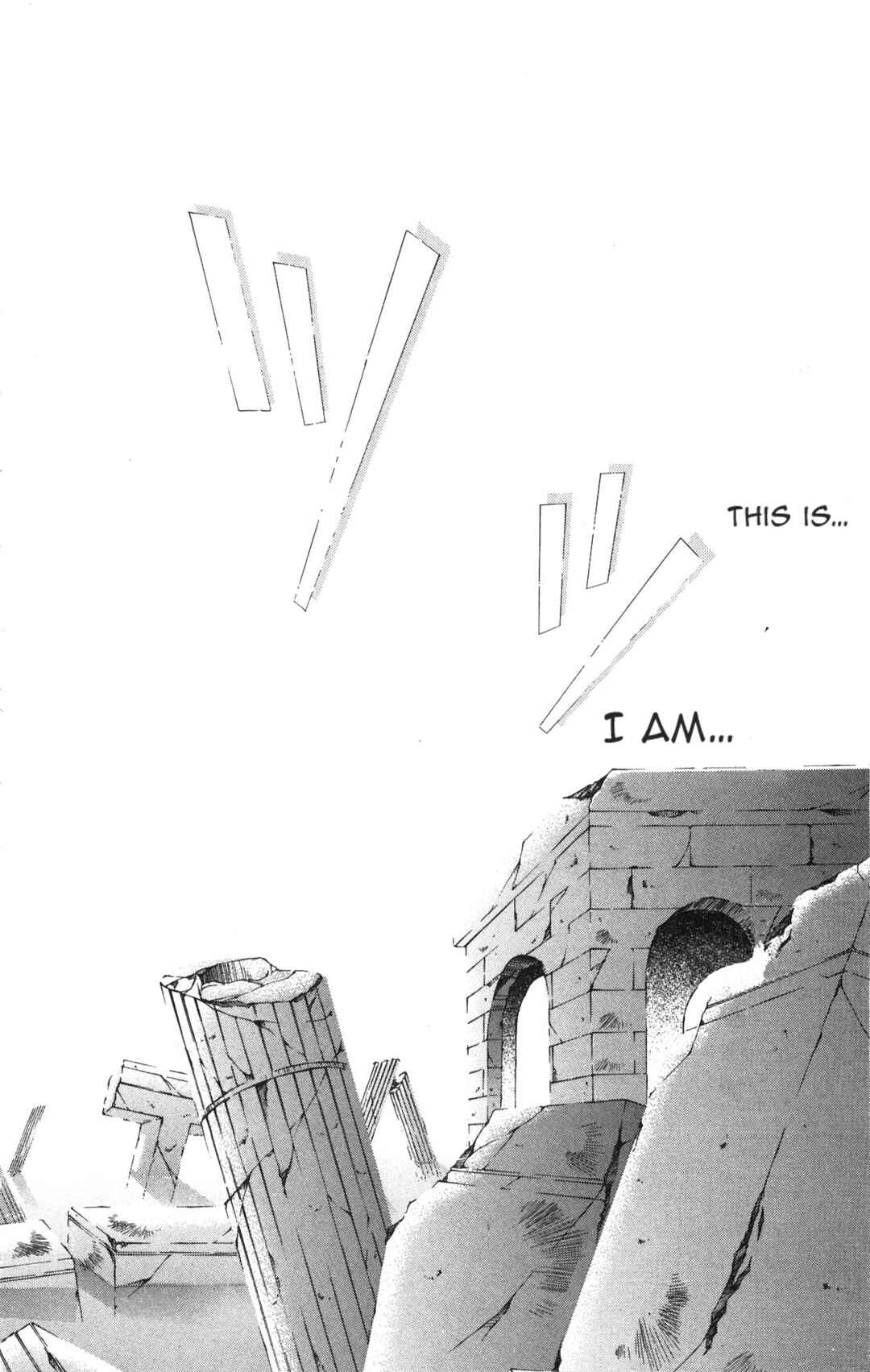 Page 18 Chapter 18 Vampire Savior: The Souls Lost Child