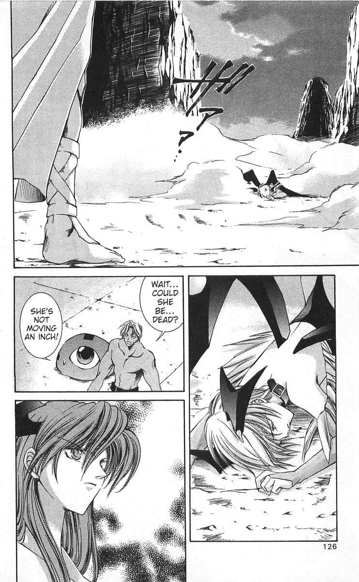 Page 11 Chapter 13 Vampire Savior: The Souls Lost Child