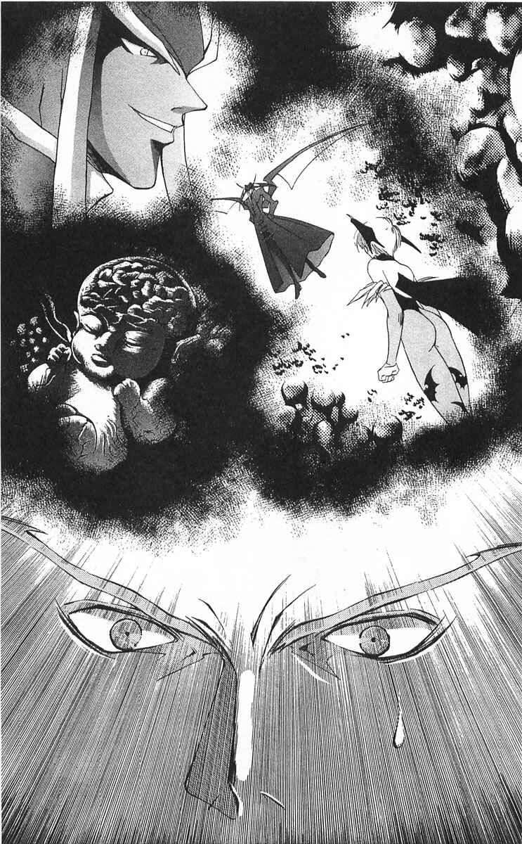 Page 18 Chapter 13 Vampire Savior: The Souls Lost Child