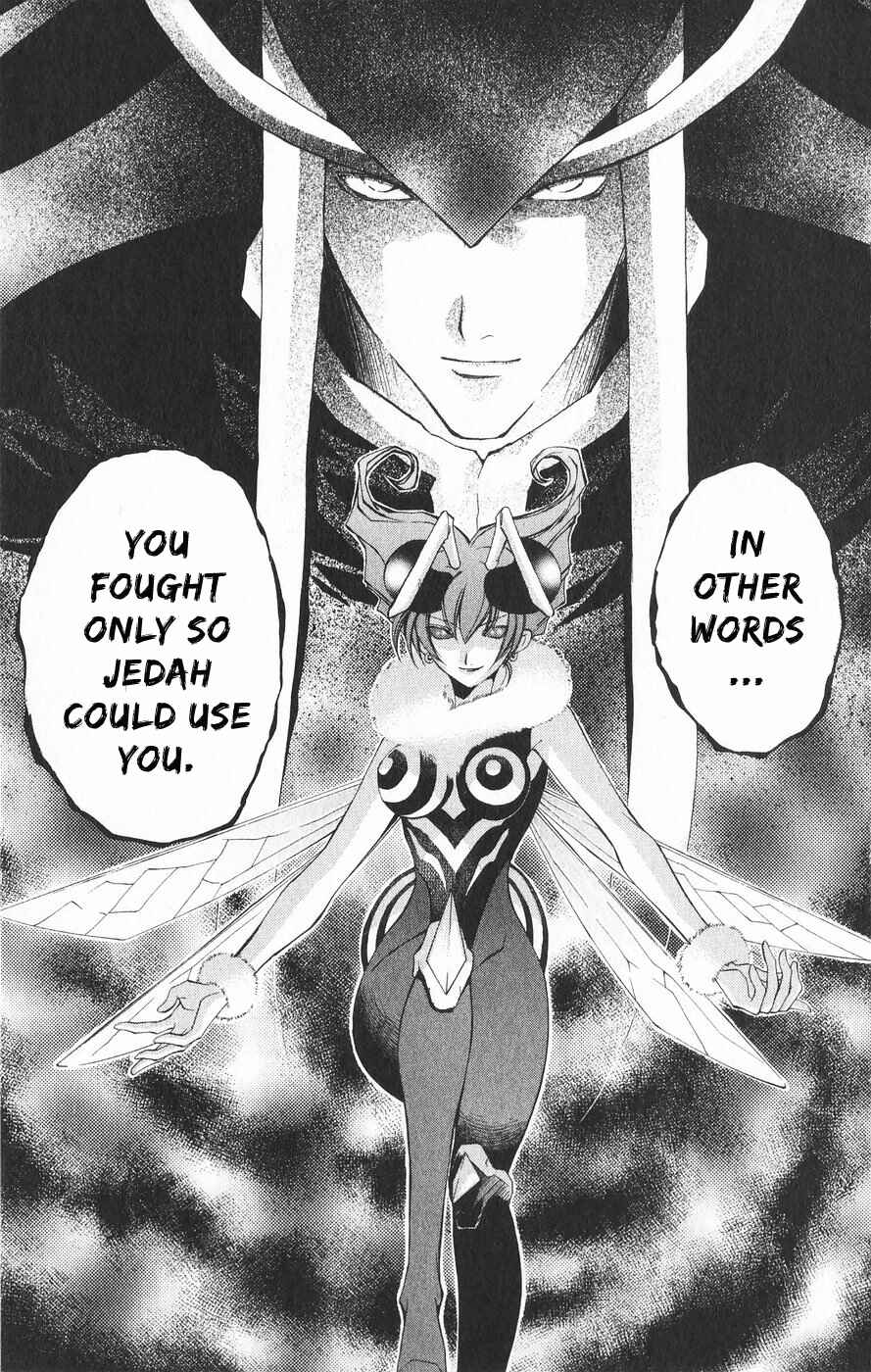 Page 28 Chapter 20 Vampire Savior: The Souls Lost Child