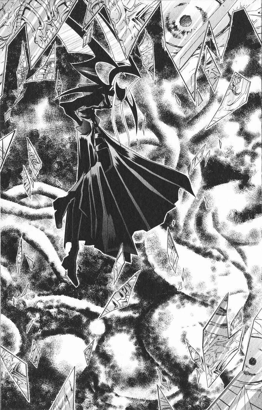 Page 42 Chapter 20 Vampire Savior: The Souls Lost Child