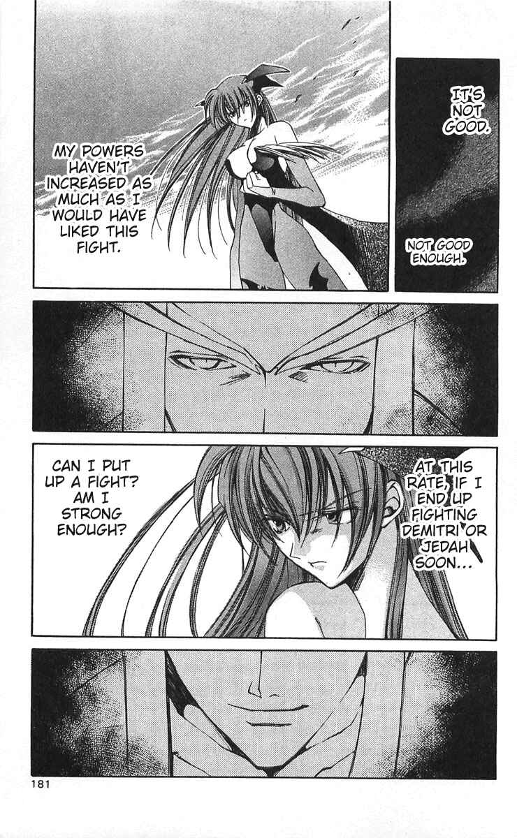 Page 30 Chapter 14 Vampire Savior: The Souls Lost Child