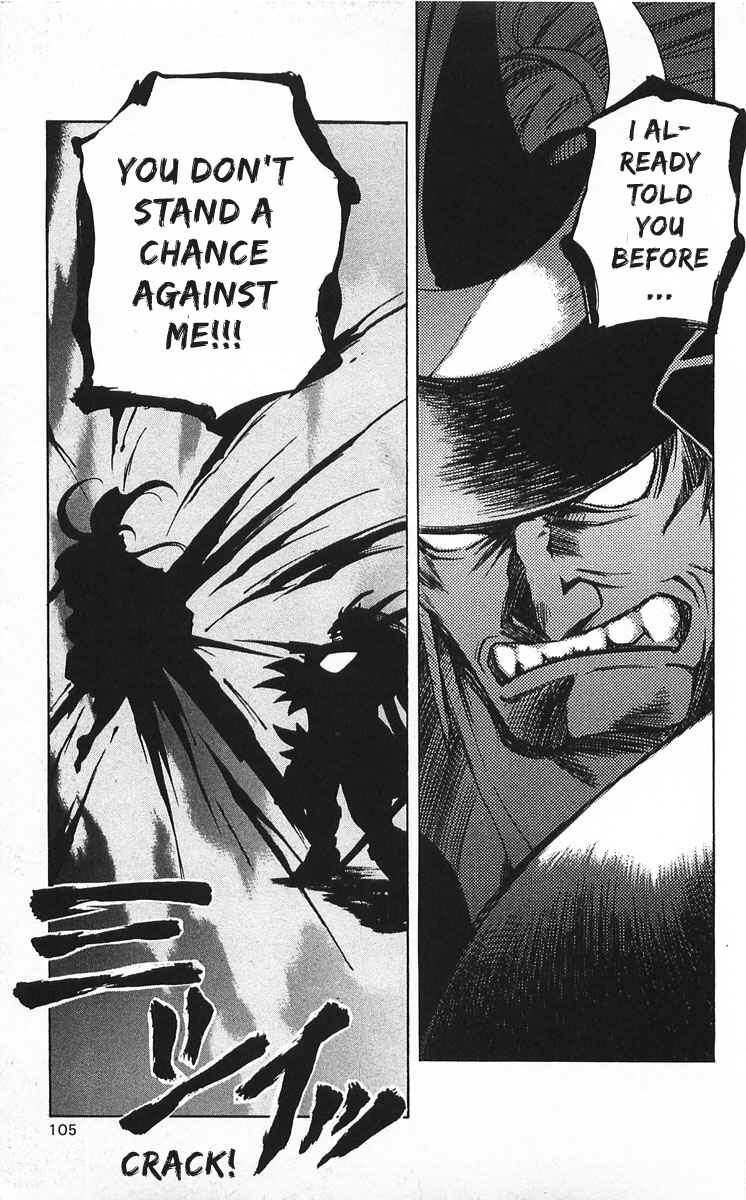 Page 27 Chapter 7 Vampire Savior: The Souls Lost Child