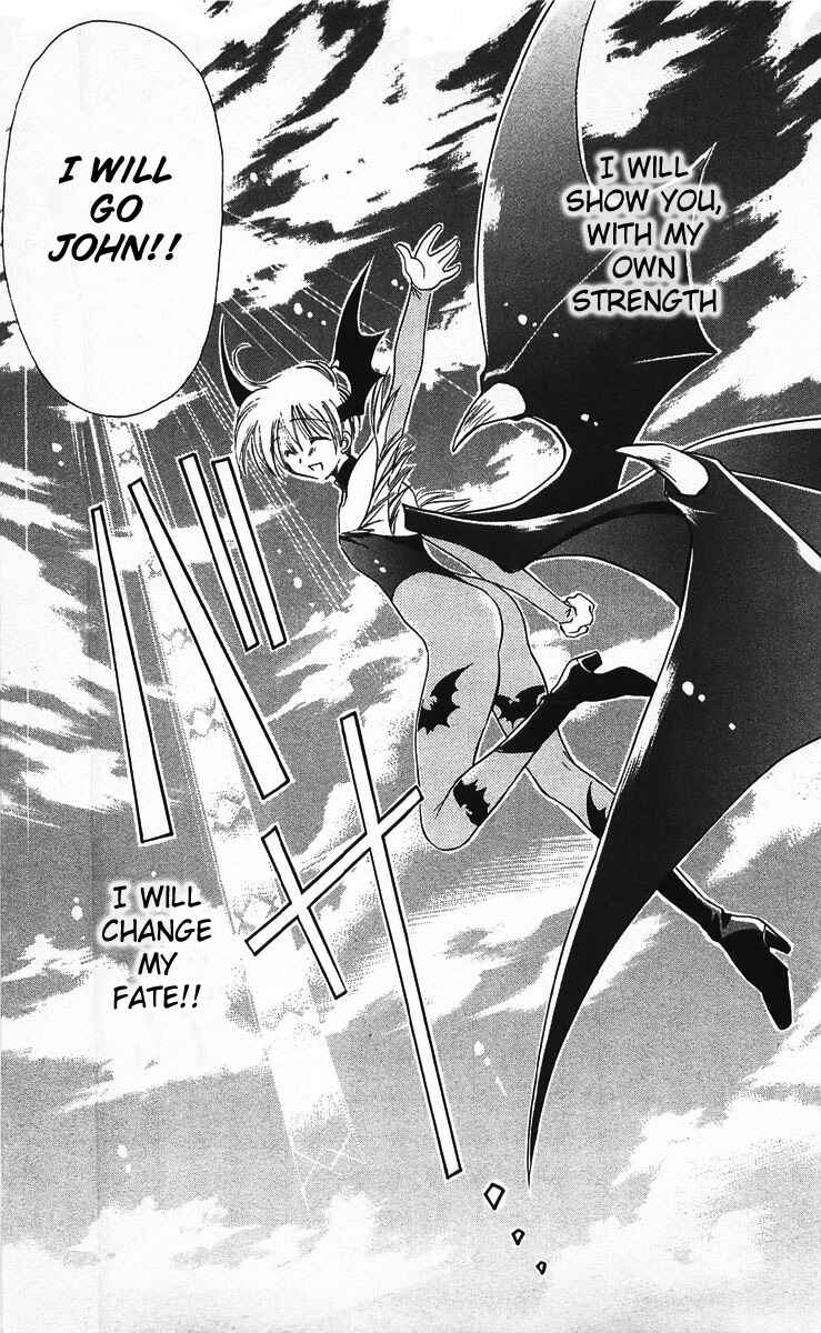 Page 41 Chapter 5 Vampire Savior: The Souls Lost Child