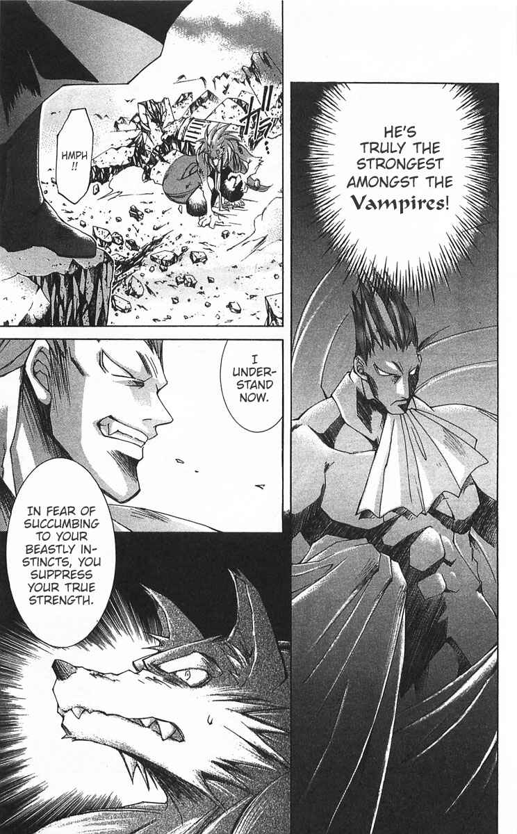 Page 5 Chapter 12 Vampire Savior: The Souls Lost Child