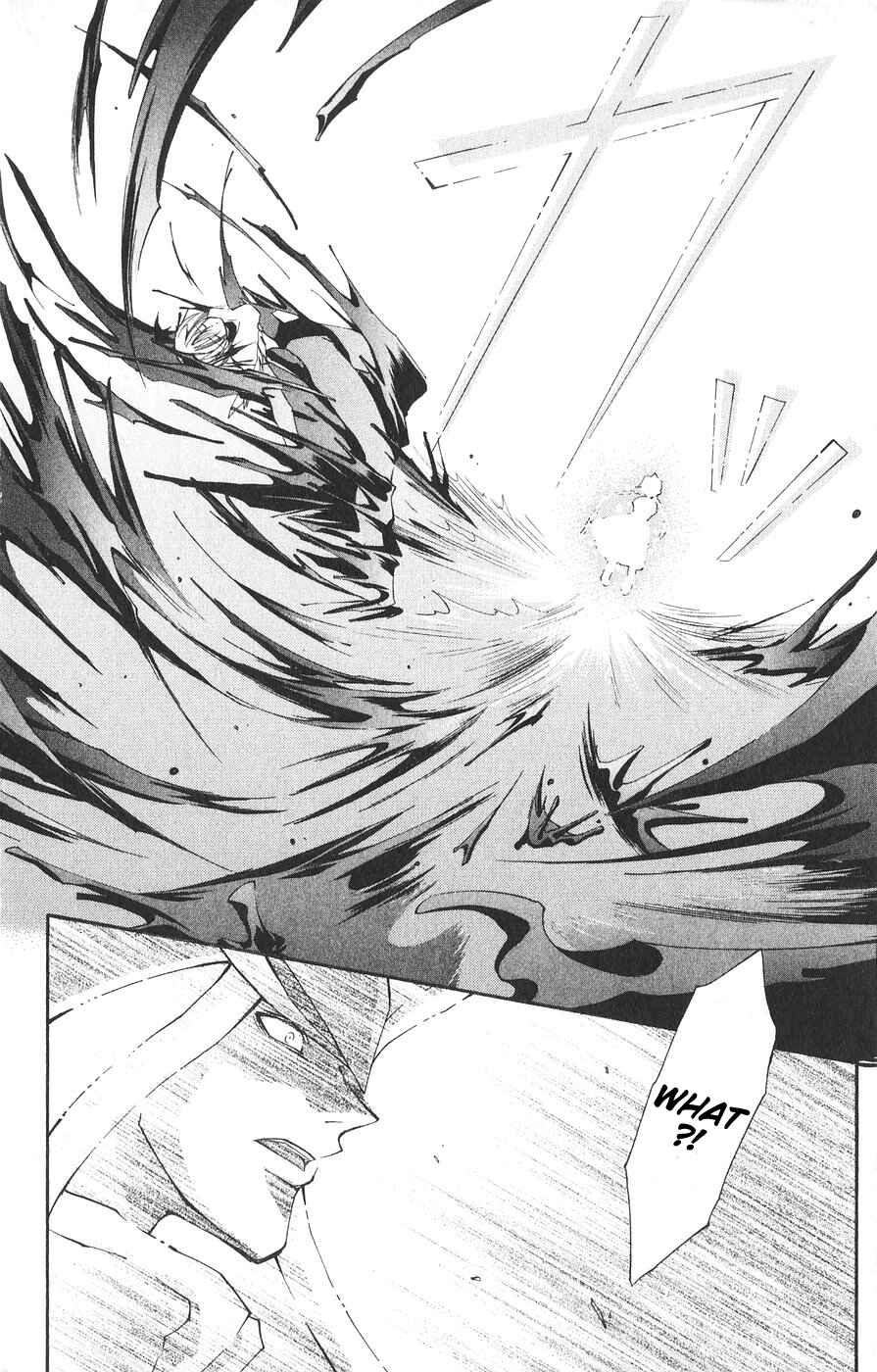 Page 14 Chapter 23 Vampire Savior: The Souls Lost Child