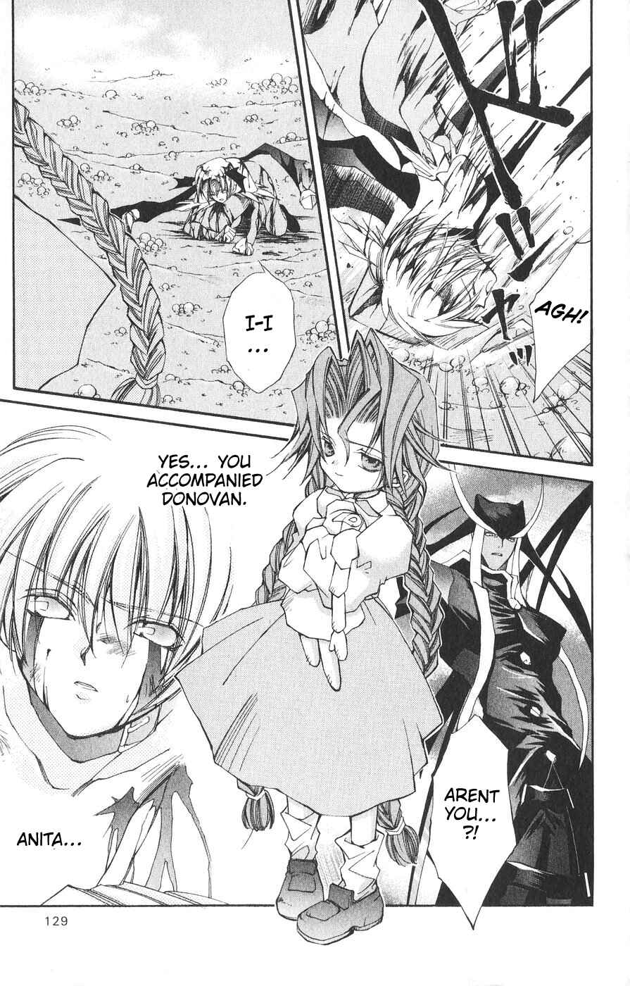 Page 15 Chapter 23 Vampire Savior: The Souls Lost Child