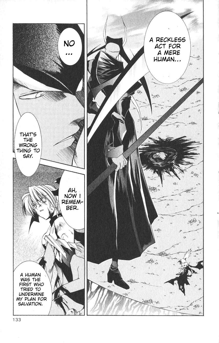 Page 19 Chapter 23 Vampire Savior: The Souls Lost Child