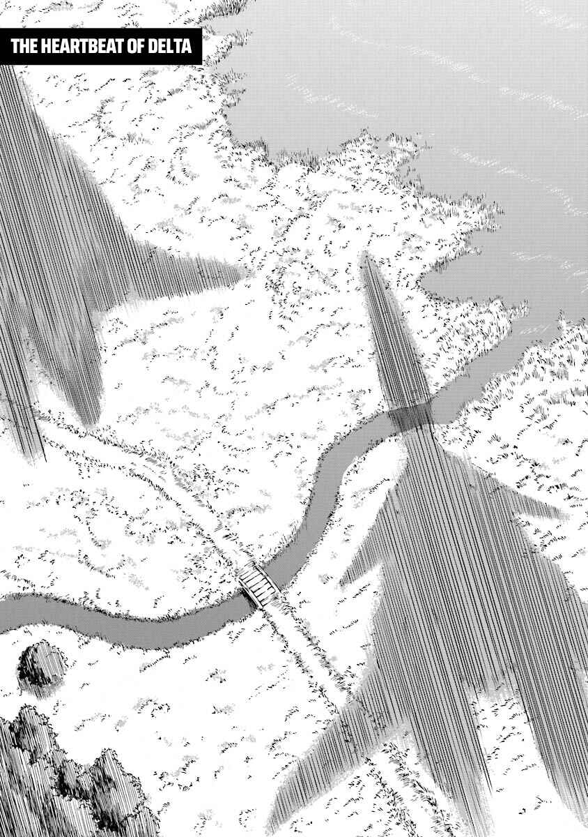 Page 1 Chapter 2 Mobile Suit Gundam UC (Unicorn) Testament