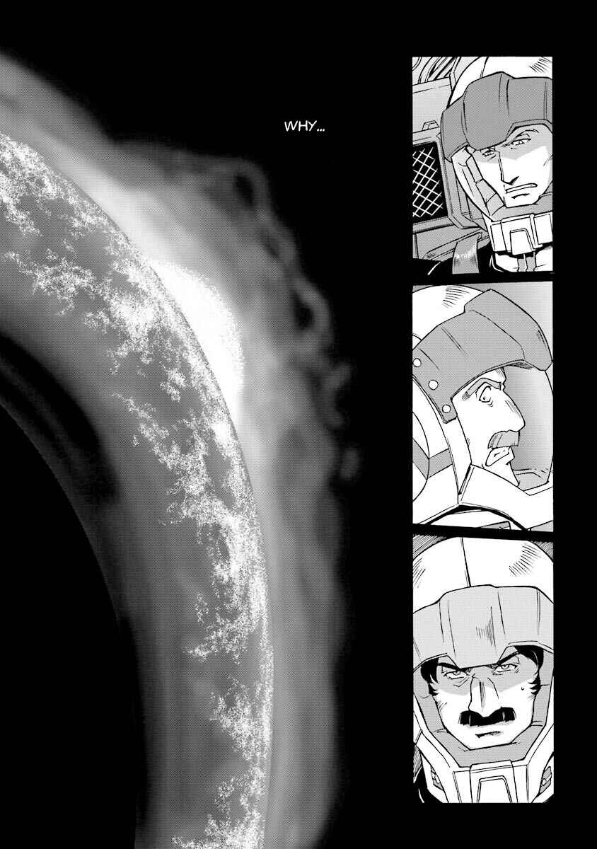 Page 20 Chapter 4 Mobile Suit Gundam UC (Unicorn) Testament