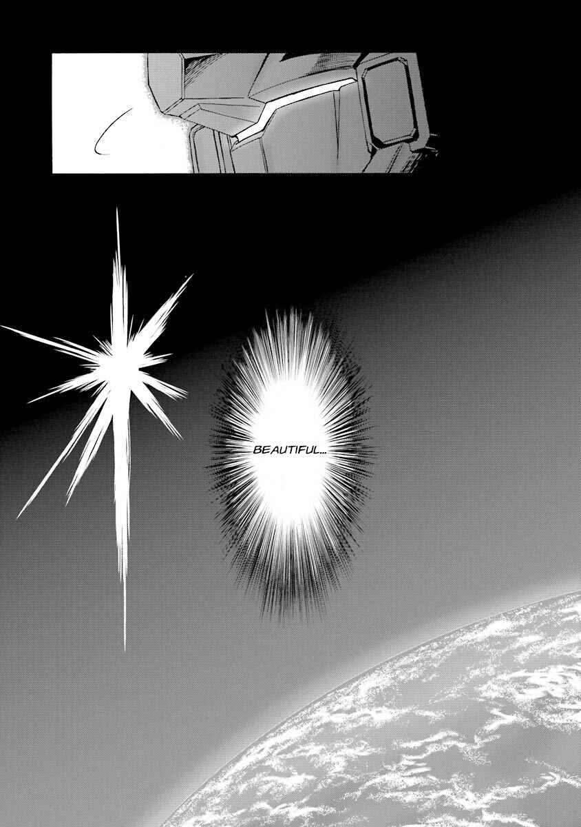 Page 36 Chapter 4 Mobile Suit Gundam UC (Unicorn) Testament