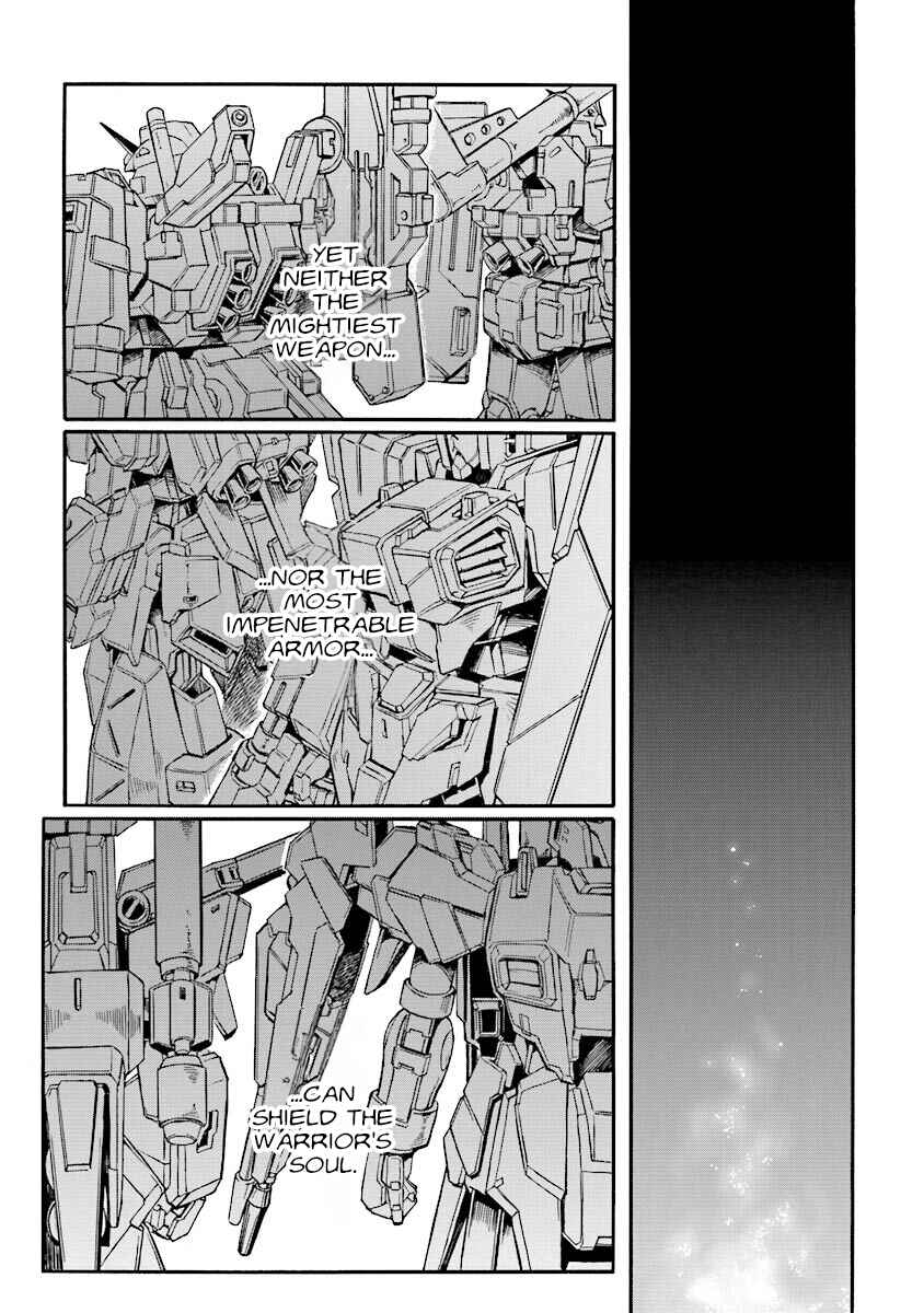 Page 11 Chapter 5 Mobile Suit Gundam UC (Unicorn) Testament