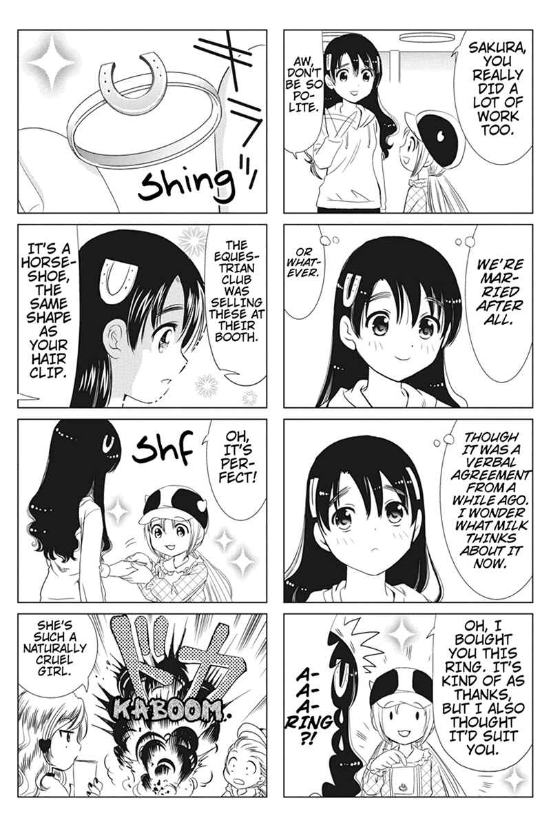 Page 2 Chapter 36 Rakunou Milk!