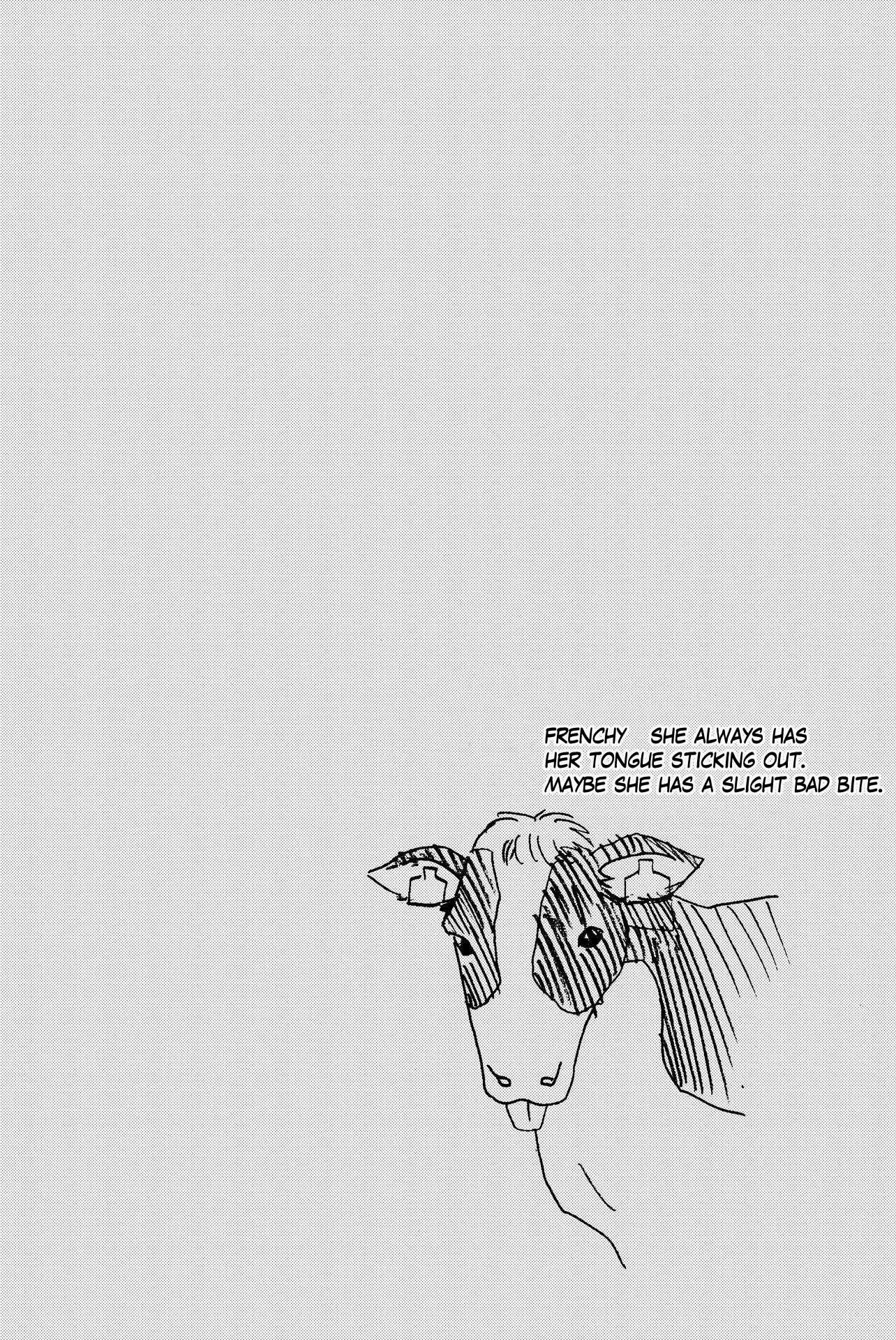 Page 5 Chapter 26.5 Rakunou Milk!