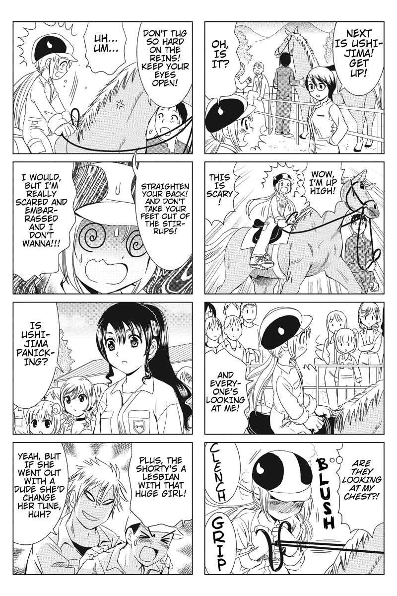 Page 4 Chapter 10 Rakunou Milk!