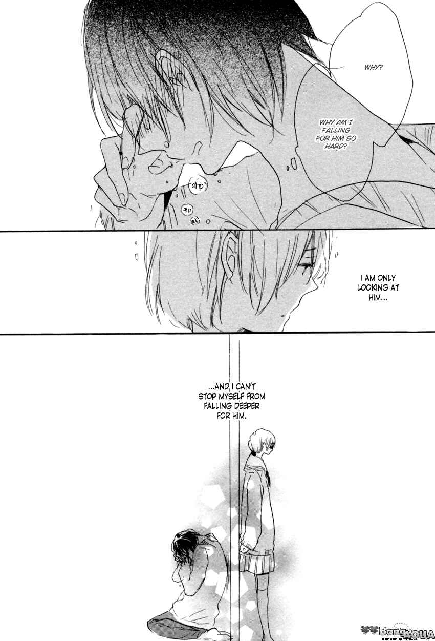 Page 18 Chapter 5 Ano Ko to Juliet