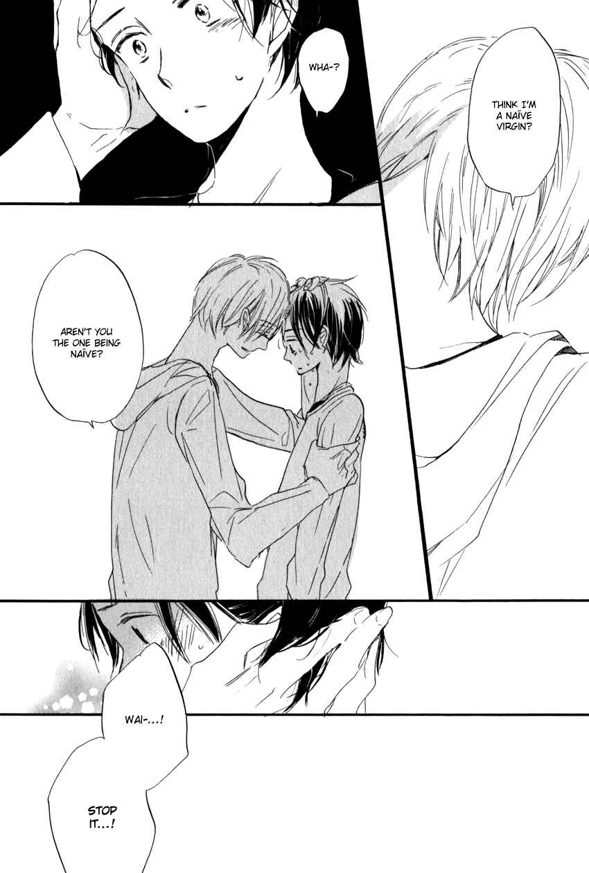 Page 30 Chapter 2 Ano Ko to Juliet
