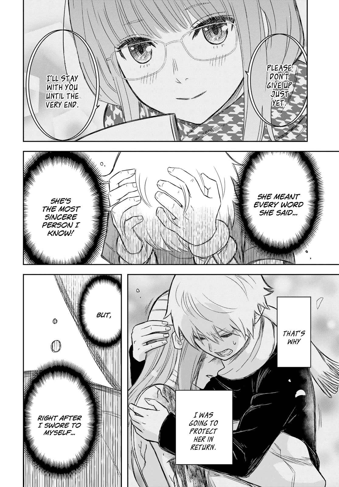 Page 29 Chapter 6 Shikabane-Gatana
