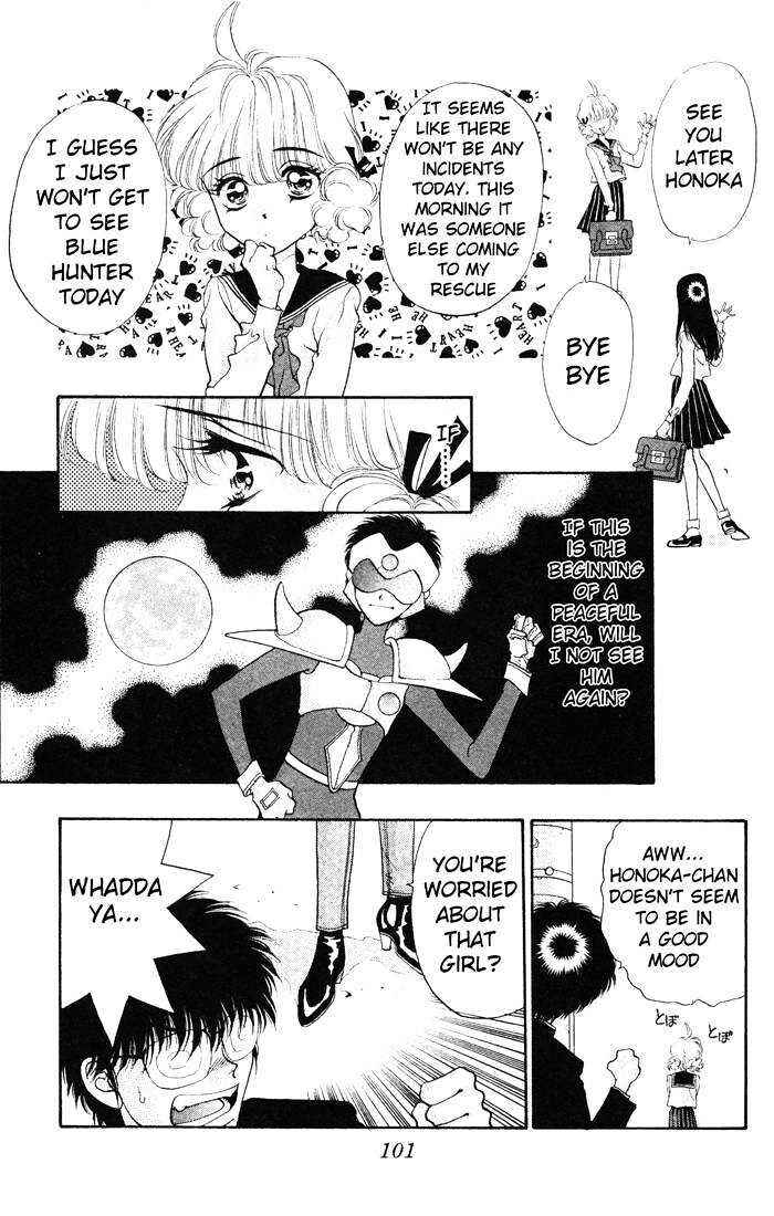 Page 34 Chapter 2 Dokkan Love