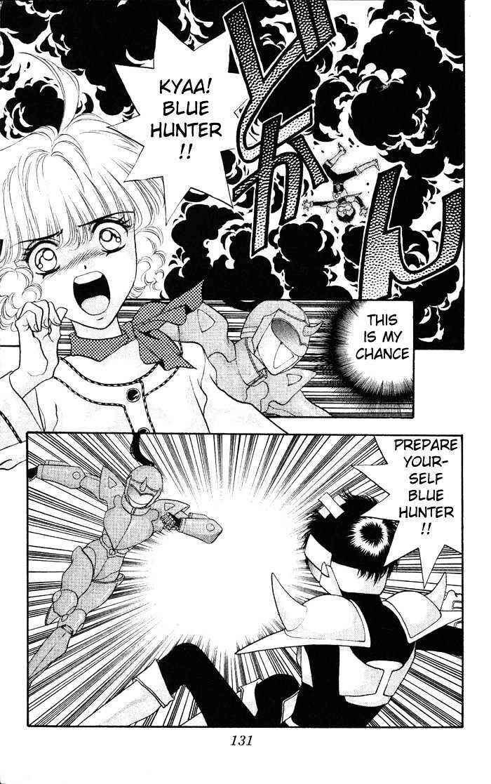 Page 64 Chapter 2 Dokkan Love
