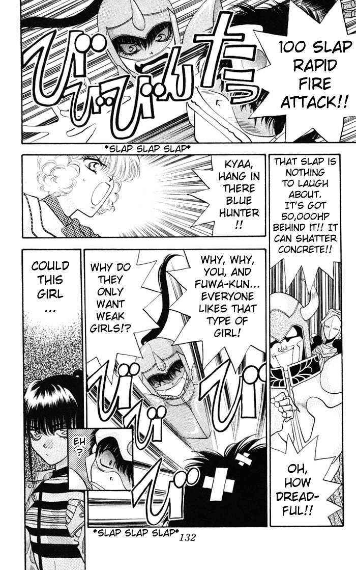 Page 65 Chapter 2 Dokkan Love