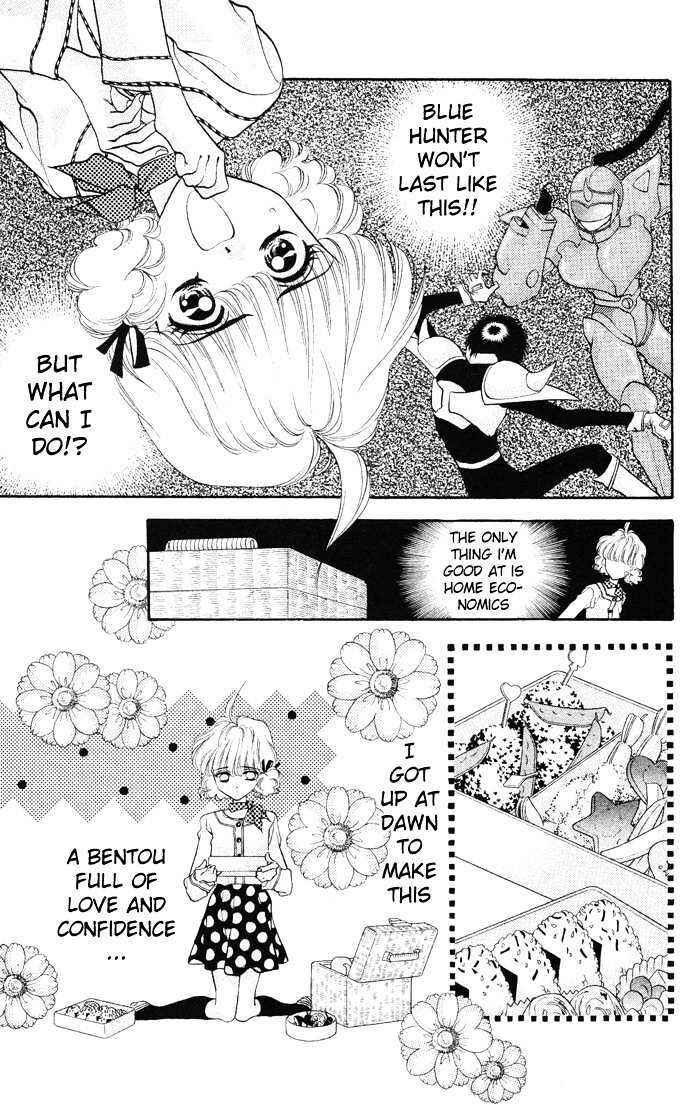 Page 66 Chapter 2 Dokkan Love
