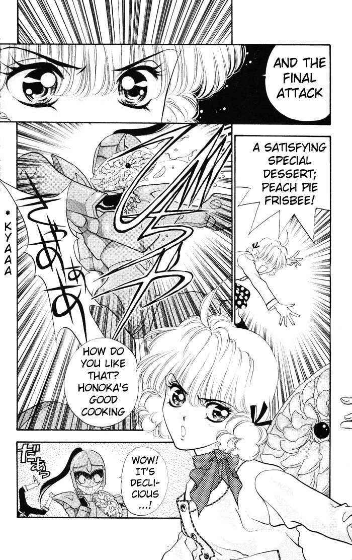Page 69 Chapter 2 Dokkan Love
