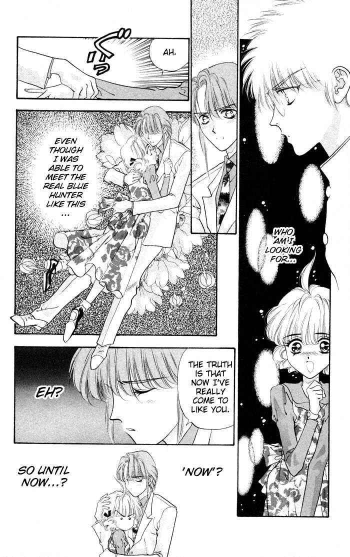 Page 37 Chapter 3 Dokkan Love