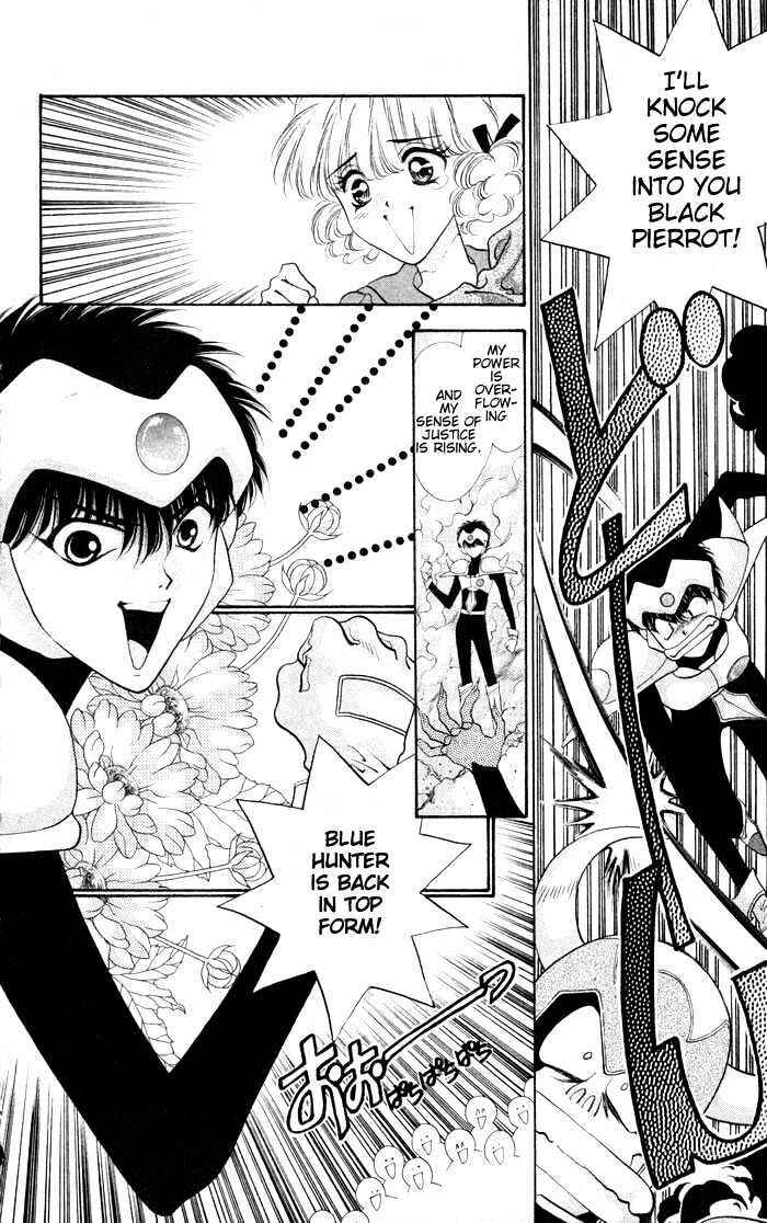 Page 46 Chapter 3 Dokkan Love